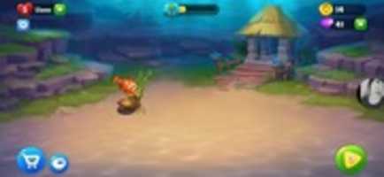 Free download Screenshot 20200316 023956 Com.playrix.fishdomdd.gplay free photo or picture to be edited with GIMP online image editor