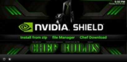 Free download Screenshot 20200326 173250 KODI 186 free photo or picture to be edited with GIMP online image editor