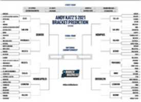 Libreng download Screenshot 2020 11 01 Ginawa ni Andy Katz ang Kanyang Unang 2021 NCAA Bracket Para sa March Madness libreng larawan o larawan na ie-edit gamit ang GIMP online image editor