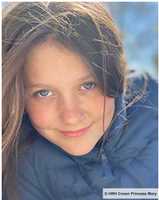 免费下载截图 2020 12 24 丹麦公主玛丽发布了伊莎贝拉公主 13 岁生日的华丽新照片 免费照片或图片可使用 GIMP 在线图像编辑器进行编辑
