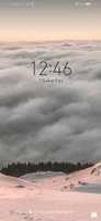 Free download Screenshot 20210207 124632 Com.android.keyguard free photo or picture to be edited with GIMP online image editor