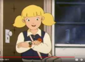 Free download Screenshot 2021 02 09 Penny,gadget,and,her,watch,in,gadget,s,gadgets AOL Video Search Results free photo or picture to be edited with GIMP online image editor