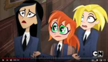 Free download Screenshot 2021 02 10 ( 437) Ranking ALL DC Super Hero Girls Episodes You Tube free photo or picture to be edited with GIMP online image editor