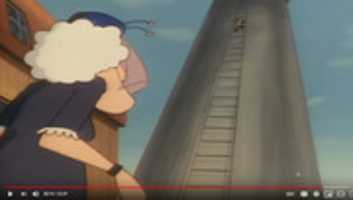 Free download Screenshot 2021 03 18 ( 244) Inspector Gadget 147 Do Unto Udders HD Full Episode Retro Cartoon 80s Cartoons You Tube free photo or picture to be edited with GIMP online image editor
