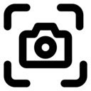 Screenshot Editor  screen for extension Chrome web store in OffiDocs Chromium