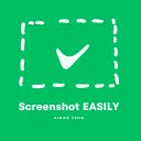 Screenshot Extension  screen for extension Chrome web store in OffiDocs Chromium