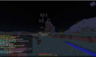 Free download Screenshot from Minecraft free photo or picture to be edited with GIMP online image editor