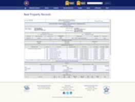 Free download screenshot-hcad.org-2019.08.05-23-43-17 free photo or picture to be edited with GIMP online image editor