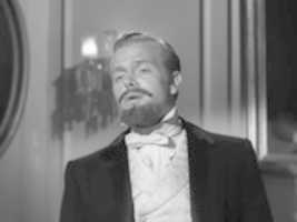 Free download Screenshot | Kevin Hagen (as John Colton) in YANCY DERRINGER: RETURN TO NEW ORLEANS (1958) free photo or picture to be edited with GIMP online image editor