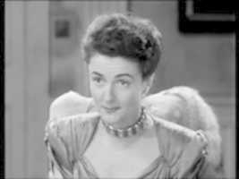Free download Screenshot | Lisa Lee in TROUBLE IN THE AIR (1948) free photo or picture to be edited with GIMP online image editor