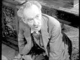 Free download Screenshot | Malcolm Russell in TROUBLE IN THE AIR (1948) free photo or picture to be edited with GIMP online image editor