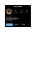 Free download Screenshot Martin Harwig Instagram free photo or picture to be edited with GIMP online image editor