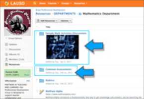 Free download Screenshot Math Dept free photo or picture to be edited with GIMP online image editor