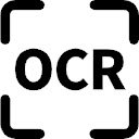Screenshot OCR  screen for extension Chrome web store in OffiDocs Chromium