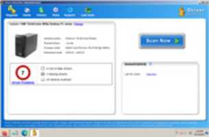 Free download Screenshot of Driver Detective window free photo or picture to be edited with GIMP online image editor