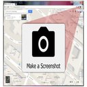 Screenshot Page by IWEBS  screen for extension Chrome web store in OffiDocs Chromium