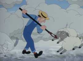 Free download Screenshots | Animal Farm (1954) 3 of 11 free photo or picture to be edited with GIMP online image editor