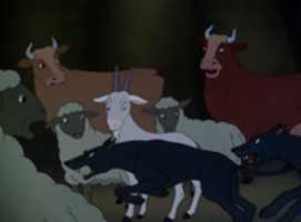 Free download Screenshots | Animal Farm (1954) 6 of 11 free photo or picture to be edited with GIMP online image editor