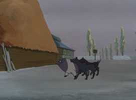Free download Screenshots | Animal Farm (1954) 8 of 11 free photo or picture to be edited with GIMP online image editor