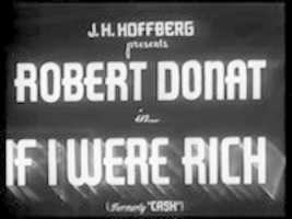 Free download Screenshots | Cash (1933) free photo or picture to be edited with GIMP online image editor