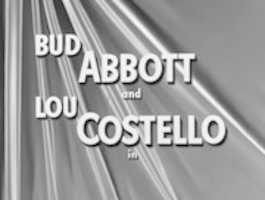 Free download Screenshots: Credits | Dance with Me, Henry (1956) free photo or picture to be edited with GIMP online image editor