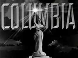 Descarga gratuita Capturas de pantalla: Créditos | Foto o imagen gratis de Johnny OClock (1947) para editar con el editor de imágenes en línea GIMP