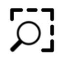 Screenshot Search  screen for extension Chrome web store in OffiDocs Chromium