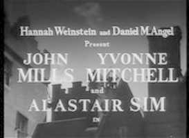 Free download Screenshots | Escapade (1955) 1 of 10 free photo or picture to be edited with GIMP online image editor