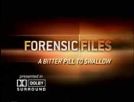 Free download Screenshots | Forensic Files: A Bitter Pill to Swallow (2002) free photo or picture to be edited with GIMP online image editor