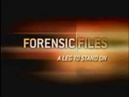 Free download Screenshots | Forensic Files: A Leg to Stand On (2003) free photo or picture to be edited with GIMP online image editor