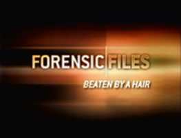 Free download Screenshots | Forensic Files: Beaten by a Hair (1998) free photo or picture to be edited with GIMP online image editor