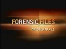 Free download Screenshots | Forensic Files: Dressed to Kill (2003) free photo or picture to be edited with GIMP online image editor