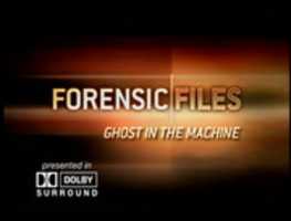 Free download Screenshots | Forensic Files: Ghost in the Machine (2003) free photo or picture to be edited with GIMP online image editor