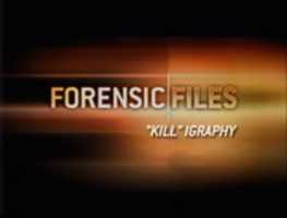 Free download Screenshots | Forensic Files: Killigraphy (2000) free photo or picture to be edited with GIMP online image editor