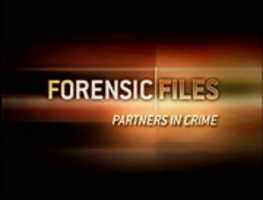 Free download Screenshots | Forensic Files: Partners in Crime (2003) free photo or picture to be edited with GIMP online image editor