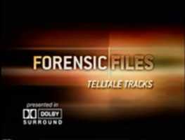 Free download Screenshots | Forensic Files: Telltale Tracks (2002) free photo or picture to be edited with GIMP online image editor