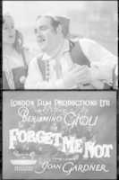 Free download Screenshots | Forget Me Not (1936) aka Forever Yours free photo or picture to be edited with GIMP online image editor