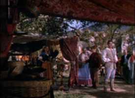 Free download Screenshots | Gypsy Wildcat (1944) 2 of 9 free photo or picture to be edited with GIMP online image editor