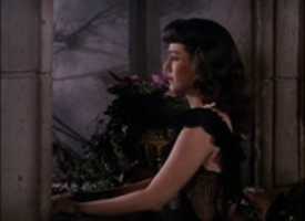 Free download Screenshots | Gypsy Wildcat (1944) 7 of 9 free photo or picture to be edited with GIMP online image editor