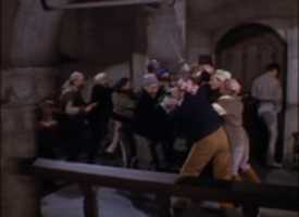 Free download Screenshots | Gypsy Wildcat (1944) 8 of 9 free photo or picture to be edited with GIMP online image editor