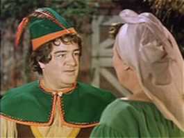 Free download Screenshots | Jack and the Beanstalk (1952) 3 of 4 free photo or picture to be edited with GIMP online image editor