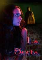 Free download Screenshots | La Secta (2014) aka The Sect free photo or picture to be edited with GIMP online image editor