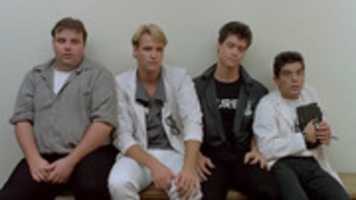 Free download Screenshots | Loose Screws (1985) 2 of 10 free photo or picture to be edited with GIMP online image editor