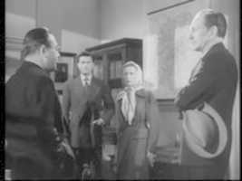 Free download Screenshots | Man on the Run (1949) 4 of 4 free photo or picture to be edited with GIMP online image editor