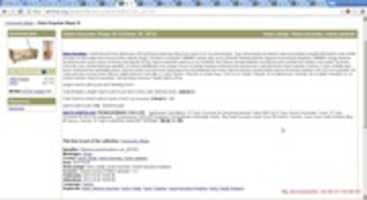 Free download Screen Shots of Archive.org items free photo or picture to be edited with GIMP online image editor