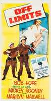 Free download Screenshots | Off Limits (1952) aka Military Policemen free photo or picture to be edited with GIMP online image editor