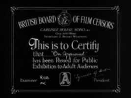 Free download Screenshots | On Approval (1944) 1 of 1 free photo or picture to be edited with GIMP online image editor