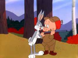 Free download Screenshots | Rabbit Fire (1951) 10 of 12 free photo or picture to be edited with GIMP online image editor