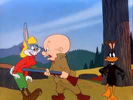 Free download Screenshots | Rabbit Fire (1951) 12 of 12 free photo or picture to be edited with GIMP online image editor