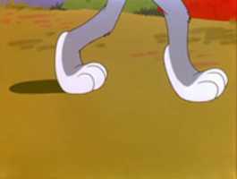 Free download Screenshots | Rabbit Fire (1951) 2 of 12 free photo or picture to be edited with GIMP online image editor